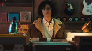 «El amor después del amor», la serie de Fito Páez,  ya está disponible en Netflix: las repercusiones en redes