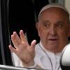 Imagen de El papa Francisco fue dado de alta y regresó al Vaticano: «Aún estoy vivo, no tuve miedo»