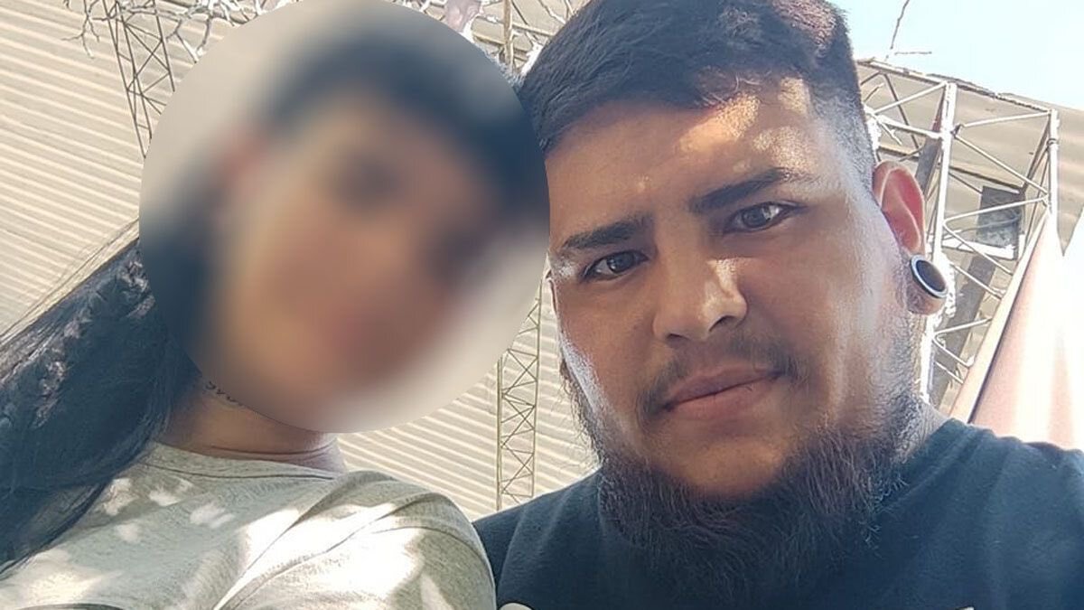 Ángel Yerdeo, de 25 años, fue asesinado en un intento de robo en Mendoza.