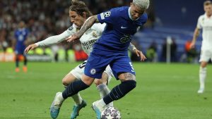 Chelsea va por la épica contra Real Madrid en la Champions League: hora y TV