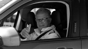 Murió Roberto «Tito» Urretavizcaya, expiloto del Turismo Carretera