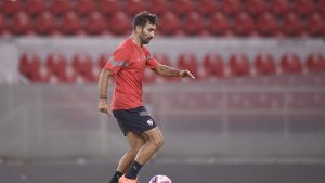 En medio de la colecta para salir de la crisis, Independiente espera por Belgrano en Avellaneda