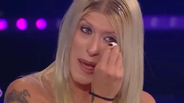 Desesperado pedido de ayuda de Camila de Gran Hermano: «Necesito saber quién es»