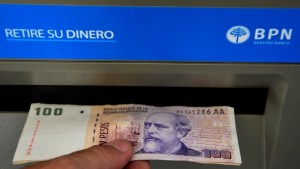 Gobierno informó la fecha de pago del bono por ropa de trabajo en Neuquén