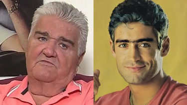 Murió Pepe Gozalo. Había sido el manager de Rodrigo, El Potro. 