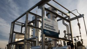 Petroleras australianas consideran al gas como la clave para impulsar el hidrógeno