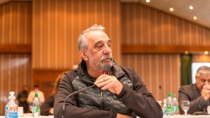 Encontraron muerto al diputado de Santa Cruz Matías Mazú después de un accidente