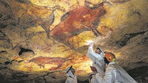 Otra historia sobre el origen de la cultura