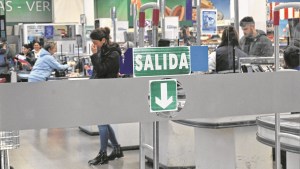 Los cambios de hábitos de la clase media para llegar a fin de mes