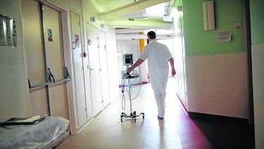 ¿Cómo financiar de forma eficaz el sistema de salud?