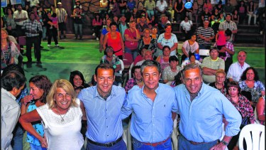 El MPN ha perdido, larga vida al Movimiento