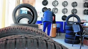 Ante el aumento del dólar y la falta de previsión, los clientes buscan «congelar» los precios en Roca