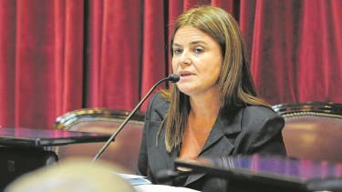 "Siempre debe primar el interés superior de los niños, niñas y adolescentes por sobre cualquier otra cuestión, postura que es avalada por la existencia de instrumentos normativos de derecho interno e internacional que priorizan el acceso a la justicia a las víctimas."