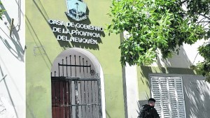 La agenda petrolera y la estatal marcará la transición de 8 meses en Neuquén