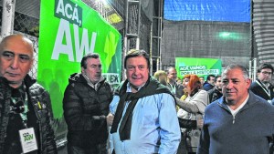 Un “gol al arco iris” de boletas: las estrategias electorales en Río Negro