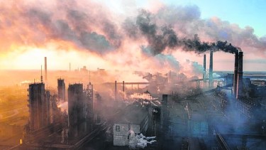 Podemos reeducarnos en cuidado del medio ambiente
