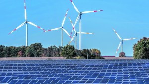 Energías renovables y un futuro más sustentable