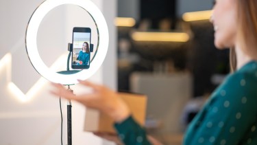 430 millones de visualizaciones acumuló el hashtag #desinfluenciar.