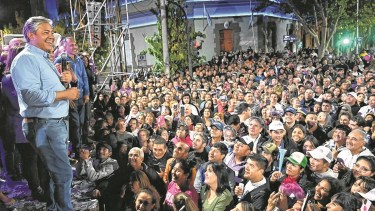 Elecciones en Neuquén: Figueroa y los “nudos” en el MPN y en la sociedad