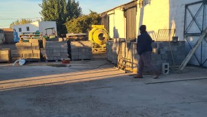 Así crece la bloquera municipal