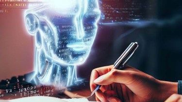 Si bien la IA se utiliza en el trabajo humano, aún está lejos de poder reemplazarlo por completo: tiene muchas fallas.