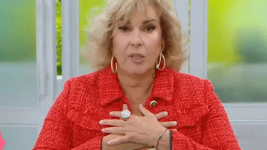 Incómodo momento en La Peña de Morfi: pidieron por la vuelta de Jey Mammon. 