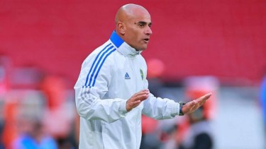 Escándalo en Boca: desplazaron a Jorge Martínez, el DT del femenino acusado de abuso sexual