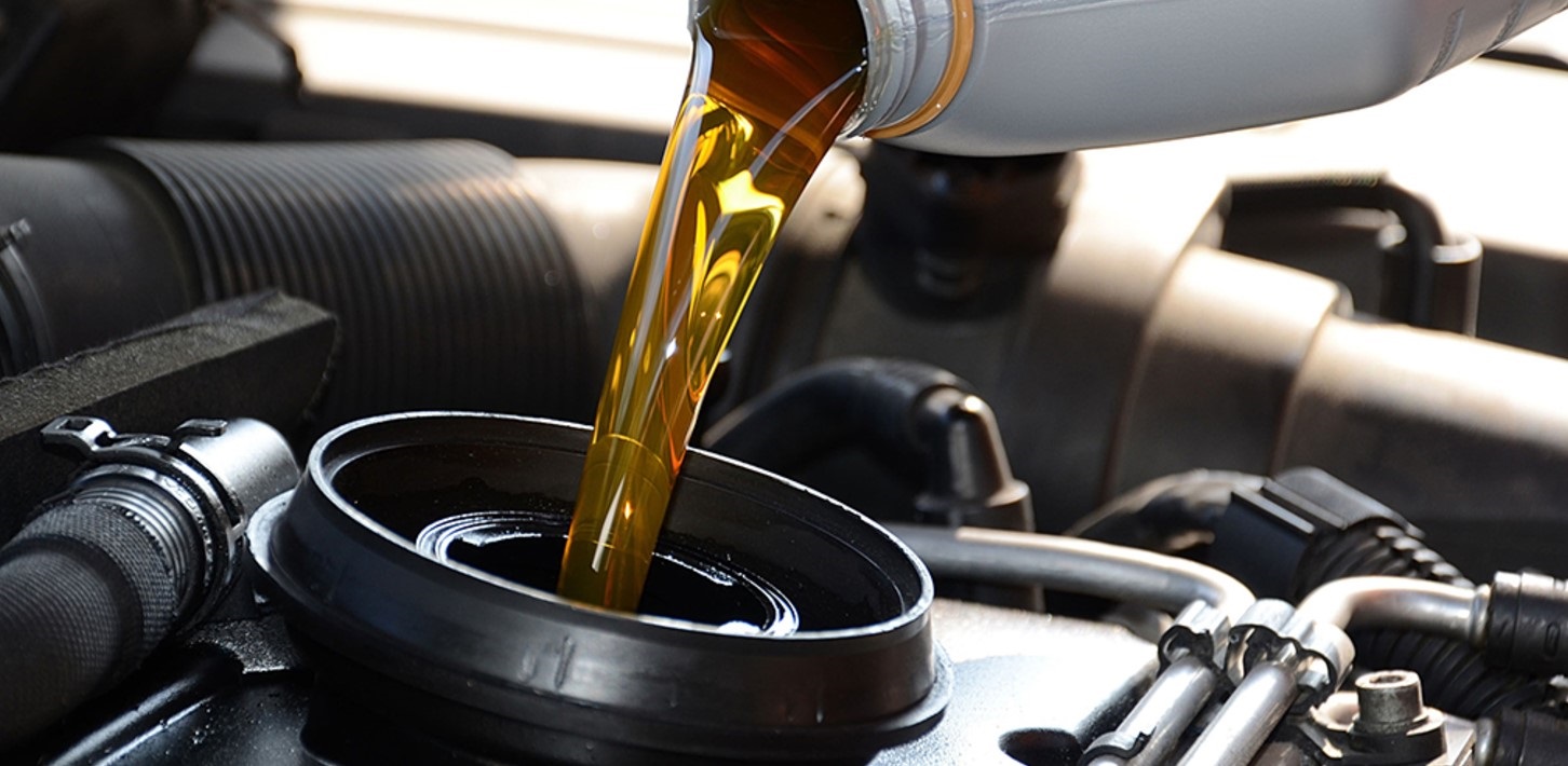 La mezcla de aceites no es recomendada en los vehículos.