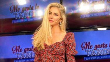 Milca Gili es una reconocida modelo internacional, que decidió dar una vuelta más a su carrera y se convirtió en escritora.-