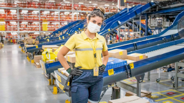 Mercado Libre tiene más de 150 puestos de trabajo vacantes en Argentina. 