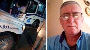 El duro comunicado de UTA tras la liberación de los detenidos por el crimen del colectivero de La Matanza