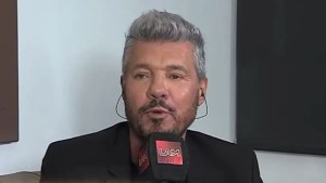 Marcelo Tinelli mete mano en la programación de América y busca a dos figuras de otros canales