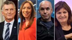 En medio de la interna del PRO: Macri, Bullrich, Vidal y Larreta se reunirán para dar señal de unidad