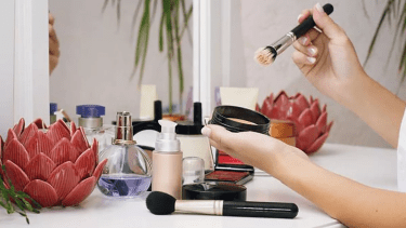 La Anmat prohibió una reconocida marca de cosméticos. 