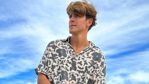 Marcos de Gran Hermano salvó a una beba en Uruguay: el relato de la madre se hizo viral