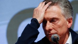 Mauricio Macri expresó su malestar por las elecciones concurrentes: «Qué profunda desilusión»
