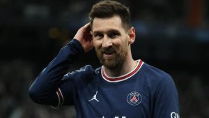 Lionel Messi se aleja del PSG y recibió una exorbitante oferta de un equipo árabe