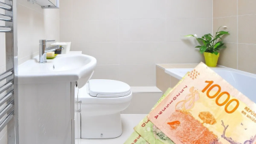 Plan Mi Baño: ¿hay formulario de inscripción? 