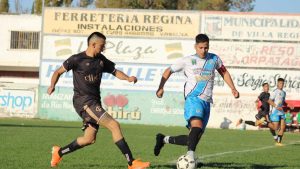 La Amistad, Cipolletti, Unión y Roca lideran sus grupos en la Liga Confluencia