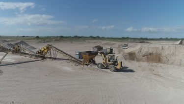 La empresa sumó activos en Argentina, Chile y Brasil. (Foto: gentileza)