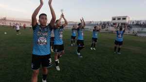 Lifune: Maronese se afianza en lo más alto y Centenario quedó segundo