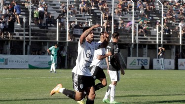Cipolletti y Sol de Mayo van por los tres puntos como locales en el Federal A