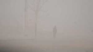 Alerta por viento para este domingo a la tarde en Neuquén, en pleno fin de semana largo