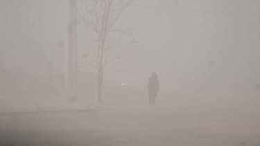 Vientos y ráfagas para este lunes en gran parte de Río Negro. Foto: Archivo Florencia Salto.