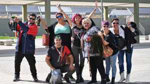 Tentativa de femicidio en Plottier: declaran culpable al acusado