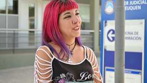 Magalí sobrevivió a un intento de femicidio en Plottier: «si se actúa rápido se pueden prevenir desgracias»