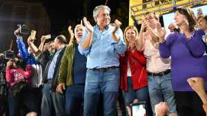 Quién es Rolando Figueroa, el próximo gobernador de Neuquén que destronó al MPN