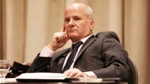 Destituyeron a Claudio Scapolan, el fiscal federal de San Isidro acusado de corrupción