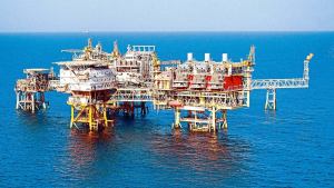 Empresa india de petróleo y gas apuesta miles de millones en la exploración offshore