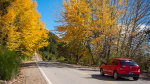 Tres destinos para pasar el finde largo en la cordillera sin importar la nieve o la lluvia